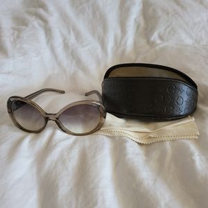 CELINE Vintage Sunglasses